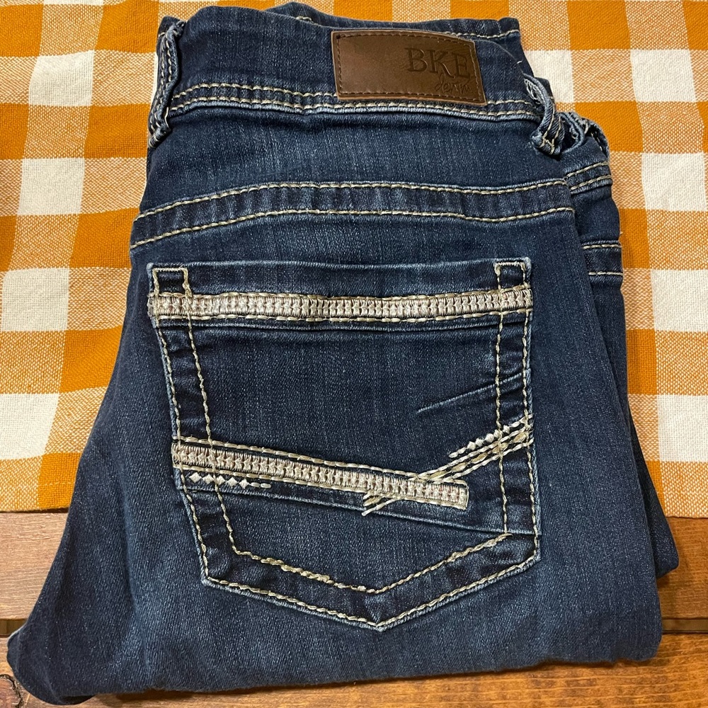 BKE jeans
